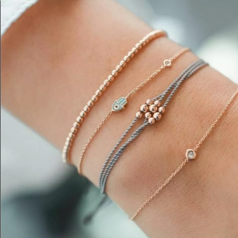 ❤️❤️❤️❤️❤️EVIL EYE BRACELET